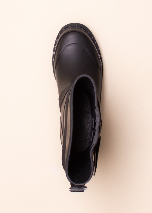 Ilse Jacobsen botai Rub 300m