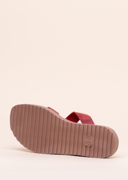 Fantasy Sandals odiniai sandalai Kimolos