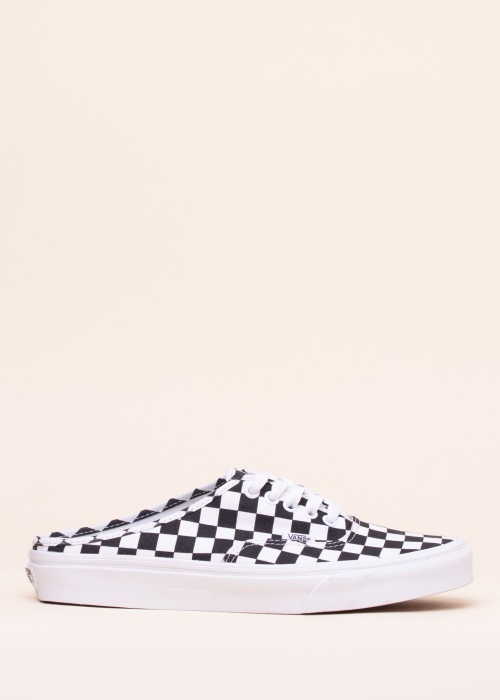 Vans teniso bateliai Authentic
