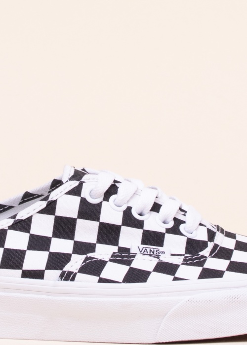 Vans teniso bateliai Authentic
