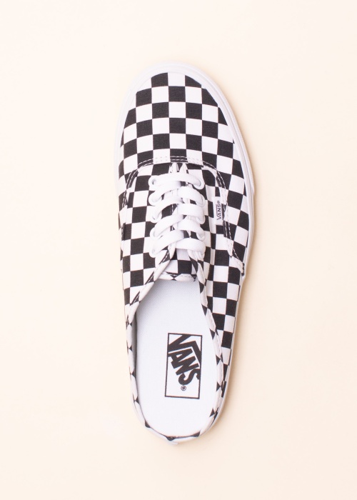 Vans teniso bateliai Authentic