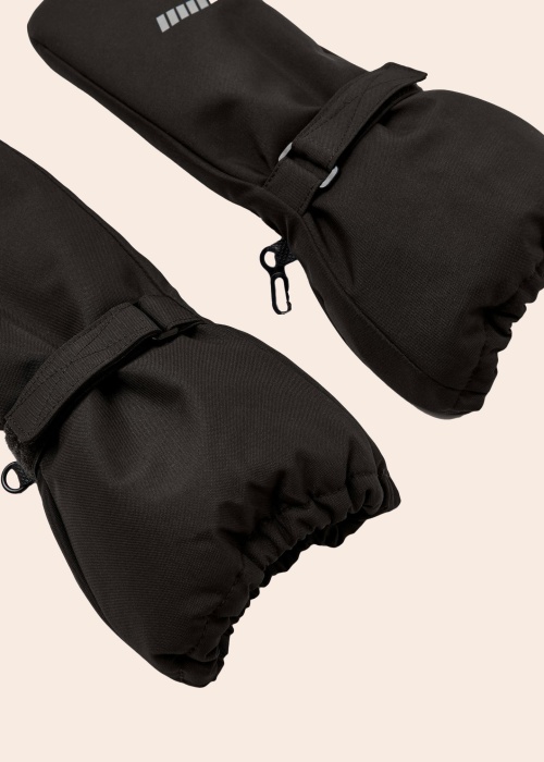 Name It Kids žieminės pirštinės Snow10