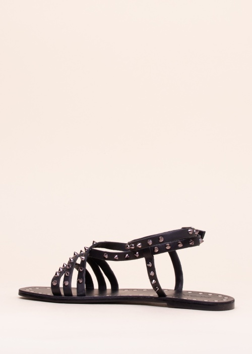 Inuovo odiniai bateliai