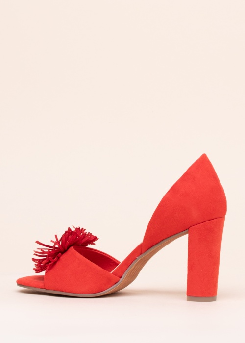 Marco Tozzi bateliai