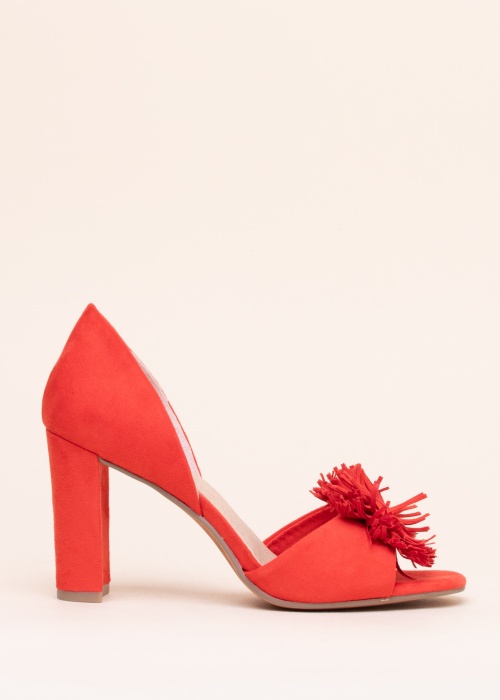 Marco Tozzi bateliai