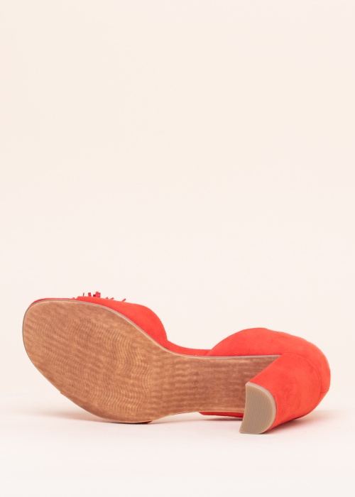 Marco Tozzi bateliai