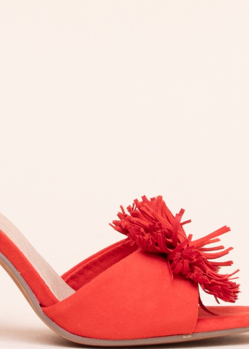 Marco Tozzi bateliai