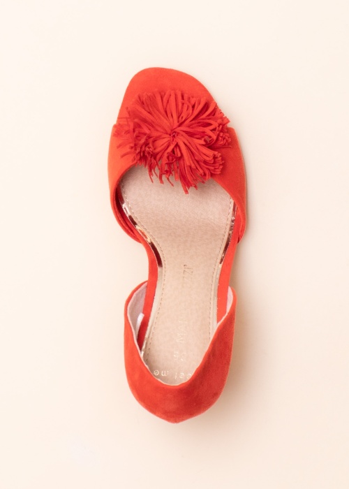 Marco Tozzi bateliai