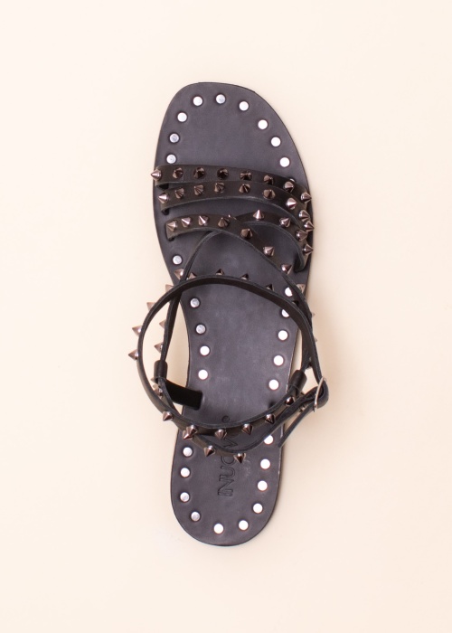 Inuovo odiniai bateliai