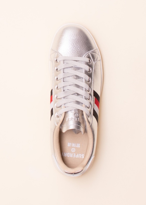 SuperDry teniso bateliai Vintage