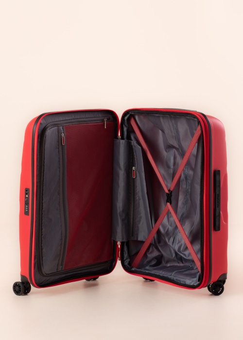American Tourister lagaminas M Bon Air Dlx