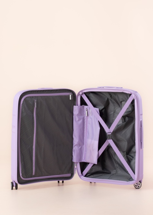 American Tourister lagaminas M Starvibe