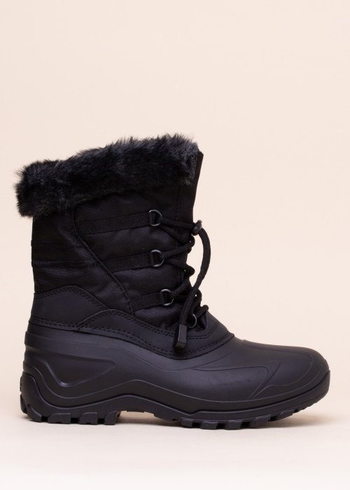 Lundeberg Uppsala žieminiai batai