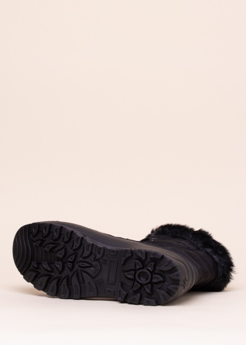 Lundeberg Uppsala žieminiai batai