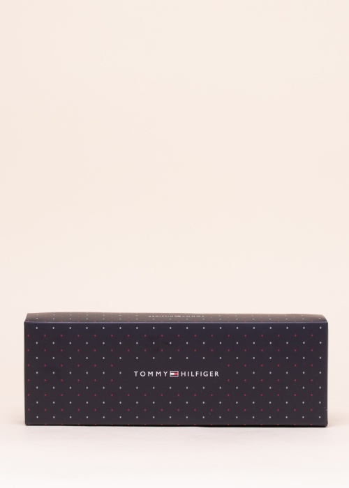Tommy Hilfiger kojines 3 poros dovanų dėžutėje