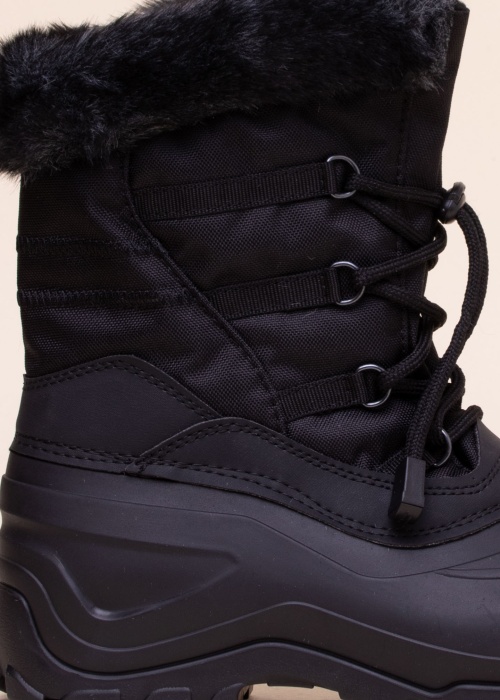 Lundeberg Uppsala žieminiai batai