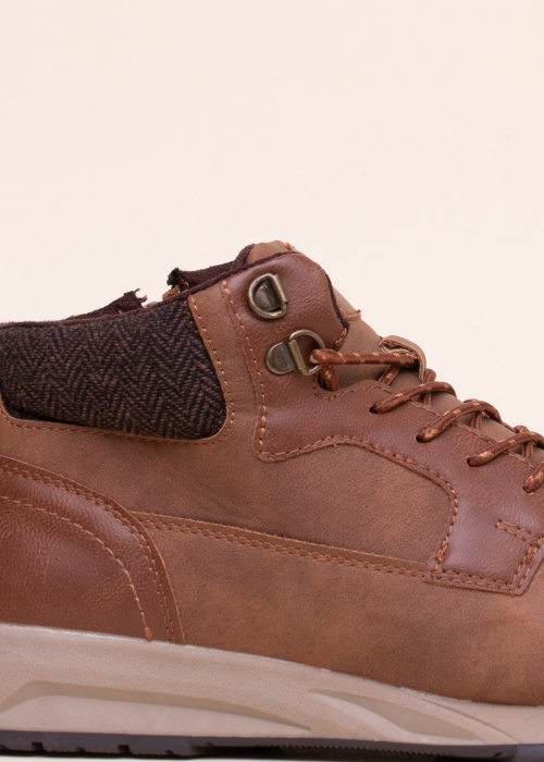 Lundeberg aulinukai Tuve