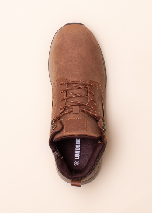 Lundeberg aulinukai Tuve