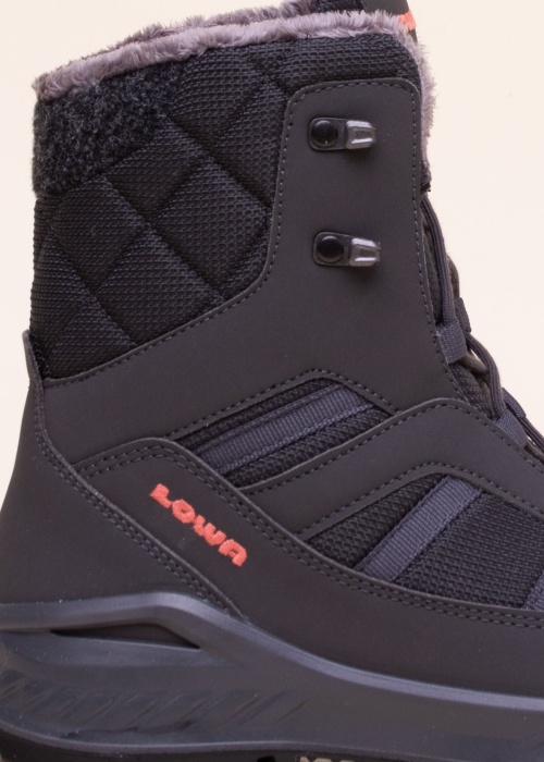 Lowa žieminiai batai Trident Iii Gtx