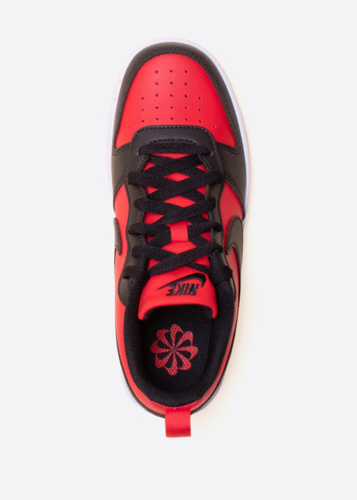 Nike laisvalaikio batai Court Borough Low Recraft Bg