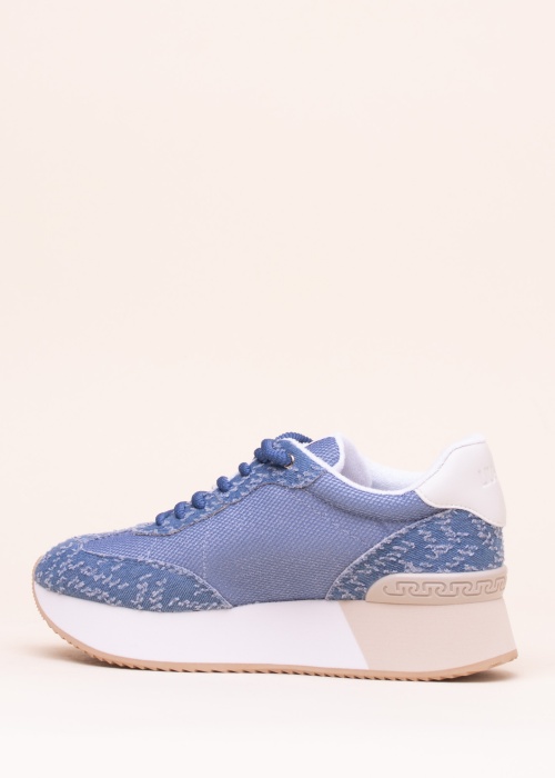 Liu-Jo laisvalaikio bateliai Dreamy 03