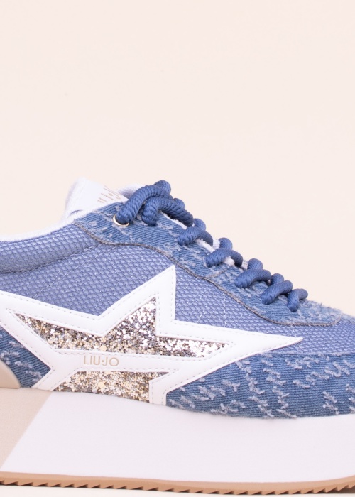 Liu-Jo laisvalaikio bateliai Dreamy 03