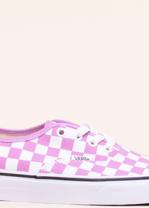 Vans teniso bateliai Authentic