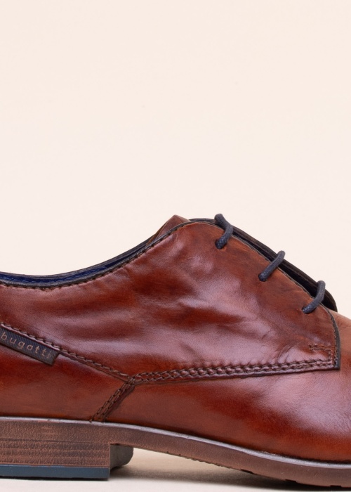 Bugatti bateliai Licio Eco