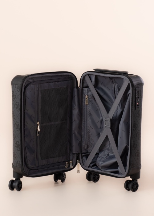 Guess lagaminas S Berta