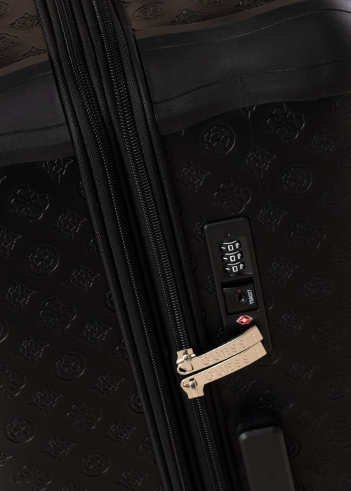 Guess lagaminas Wilder