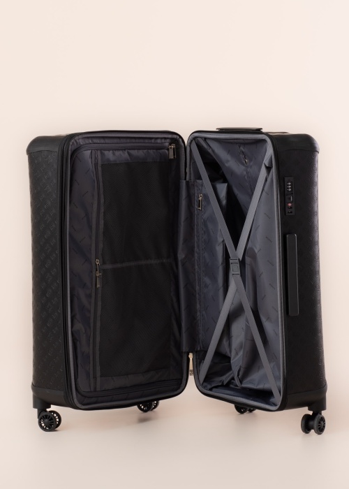 Guess lagaminas Wilder