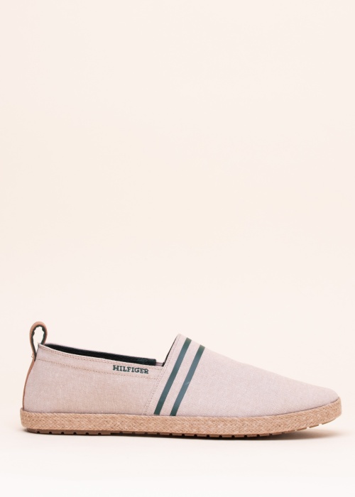 Tommy Hilfiger Espadrilės