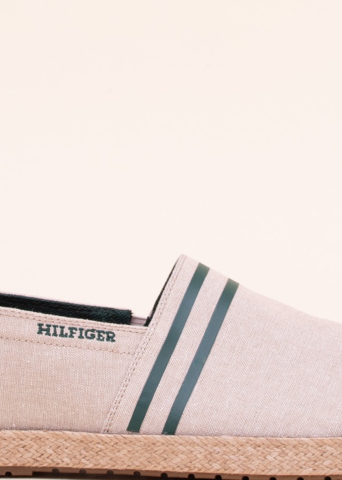 Tommy Hilfiger Espadrilės