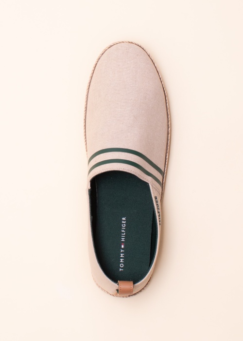 Tommy Hilfiger Espadrilės