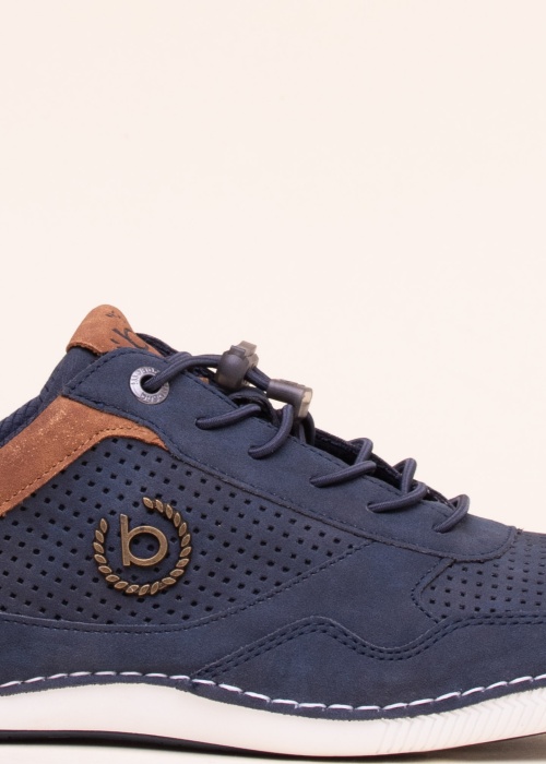 Bugatti laisvalaikio bateliai Canario