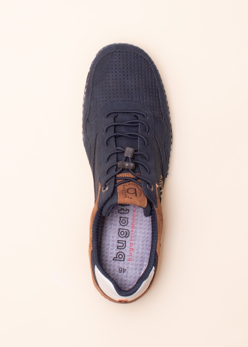 Bugatti laisvalaikio bateliai Canario