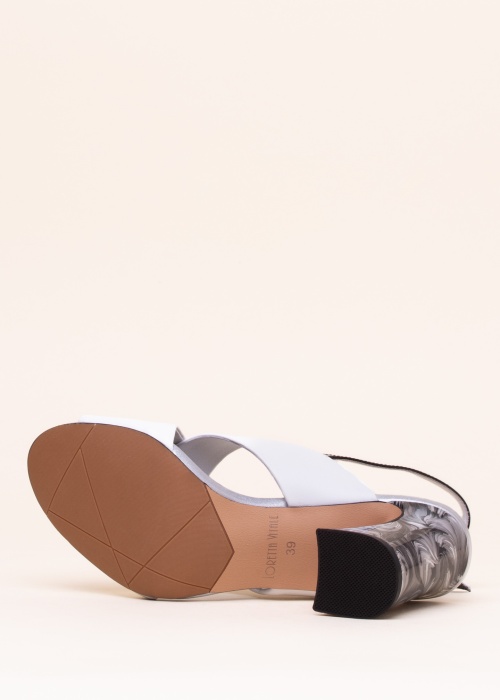 Loretta Vitale bateliai