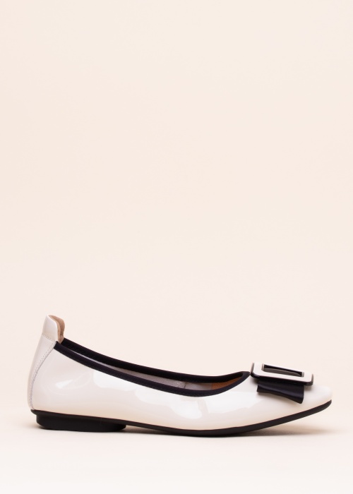 Loretta Vitale balerinos