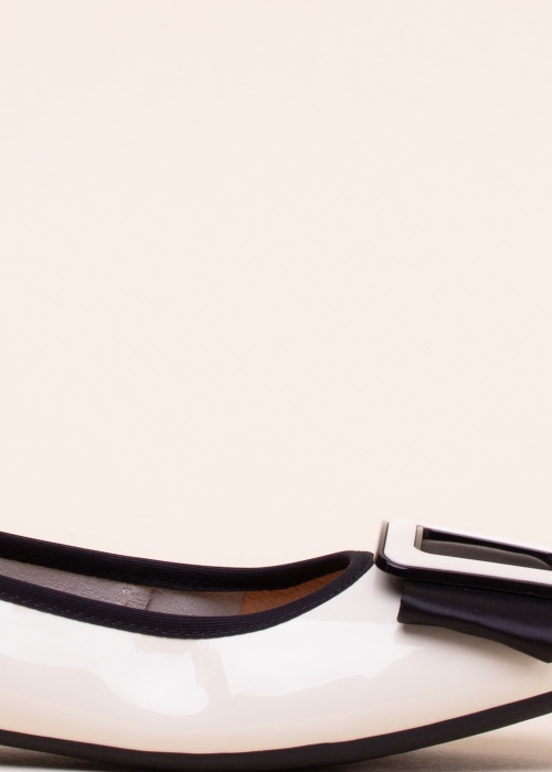 Loretta Vitale balerinos