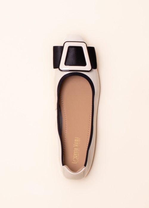 Loretta Vitale balerinos