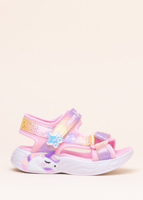 Skechers sandalai Unicorn Dreams