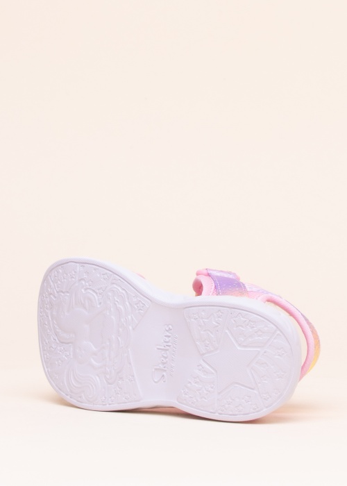 Skechers sandalai Unicorn Dreams