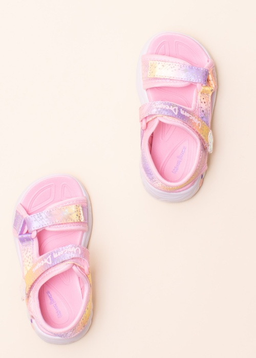 Skechers sandalai Unicorn Dreams