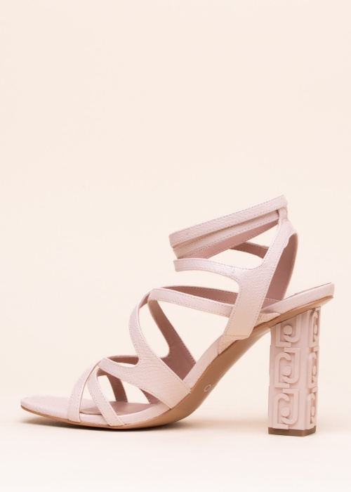 Liu-Jo basutės Serena 18