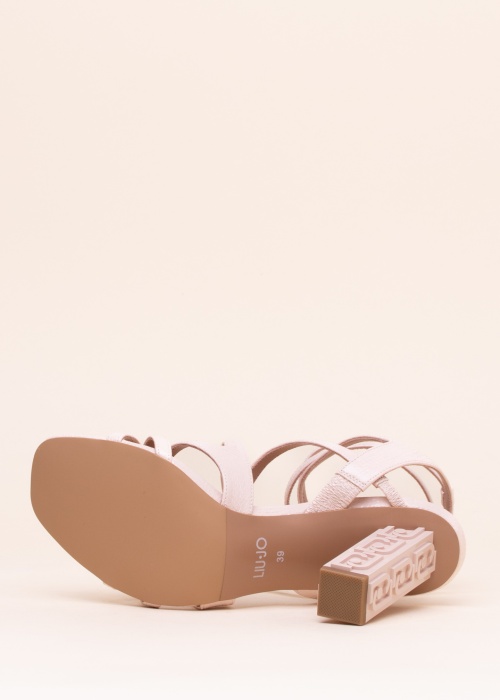 Liu-Jo basutės Serena 18