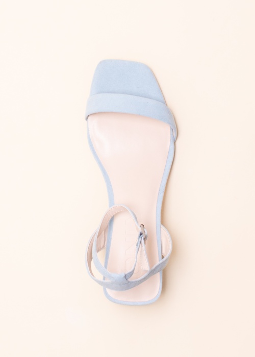 Only bateliai Hanna-1