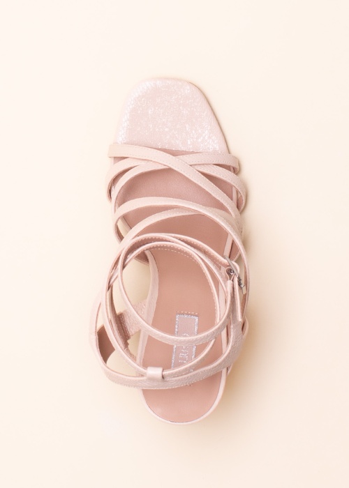 Liu-Jo basutės Serena 18