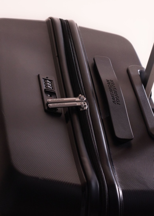 American Tourister lagaminas M Air Move