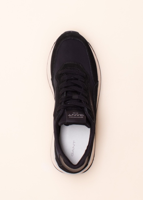 Gant laisvalaikio bateliai Bevinda