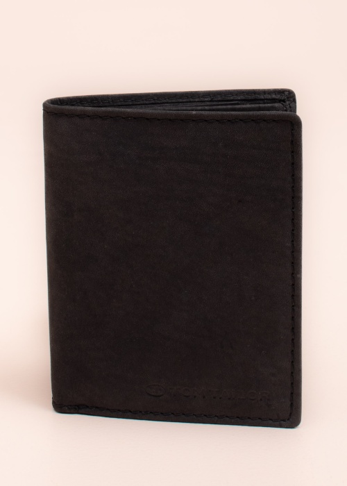 Tom Tailor piniginė Ron dėžutėje